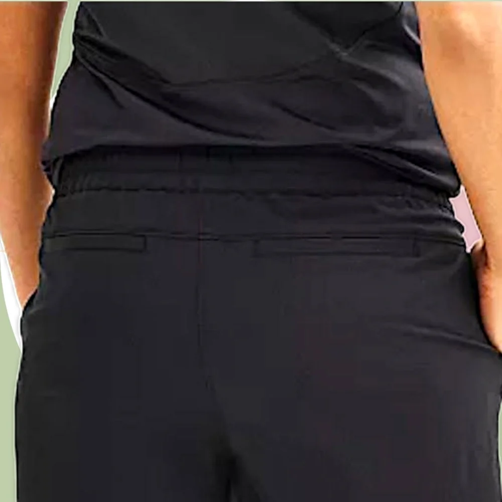 NWT 1XL Athletic & Golf Shorts w 2 Front & 2 Back Pockets